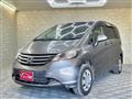 2010 Honda Freed
