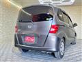 2010 Honda Freed