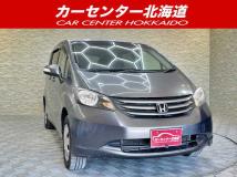 2010 Honda Freed