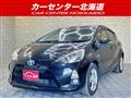 2014 Toyota AQUA