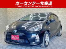 2014 Toyota AQUA