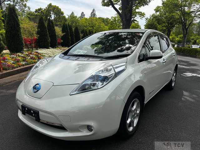 2011 Nissan Nissan Others