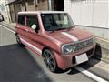 2009 Suzuki Lapin