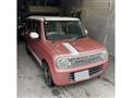 2009 Suzuki Lapin