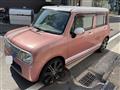 2009 Suzuki Lapin