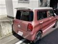 2009 Suzuki Lapin