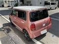 2009 Suzuki Lapin