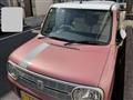 2009 Suzuki Lapin