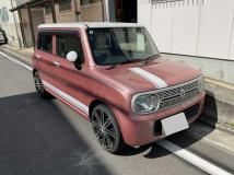 2009 Suzuki Lapin