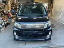 2014 Daihatsu Move