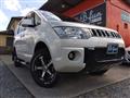 2012 Mitsubishi Delica D5