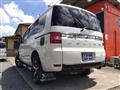 2012 Mitsubishi Delica D5