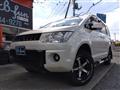 2012 Mitsubishi Delica D5