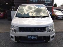 2012 Mitsubishi Delica D5