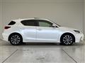 2022 Lexus CT