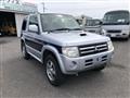 2009 Mitsubishi Pajero Mini