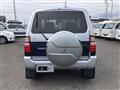 2009 Mitsubishi Pajero Mini