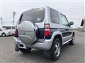 2009 Mitsubishi Pajero Mini