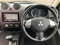 2009 Mitsubishi Pajero Mini