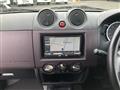 2009 Mitsubishi Pajero Mini
