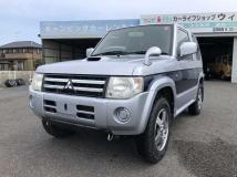 2009 Mitsubishi Pajero Mini
