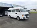 2009 Nissan Caravan Van