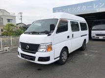 2009 Nissan Caravan Van