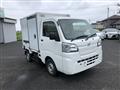 2020 Daihatsu Hijet Truck