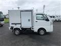 2020 Daihatsu Hijet Truck