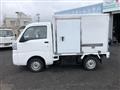 2020 Daihatsu Hijet Truck