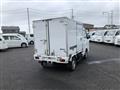 2020 Daihatsu Hijet Truck