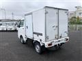2020 Daihatsu Hijet Truck
