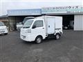 2020 Daihatsu Hijet Truck