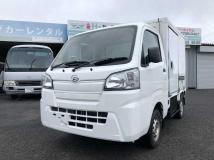 2020 Daihatsu Hijet Truck