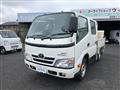 2013 Toyota Dyna Truck