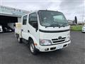 2013 Toyota Dyna Truck