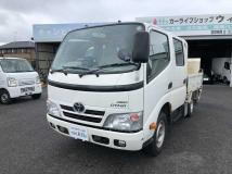 2013 Toyota Dyna Truck