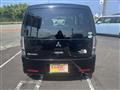 2011 Mitsubishi eK Wagon