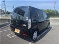 2011 Mitsubishi eK Wagon