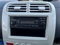 2011 Mitsubishi eK Wagon