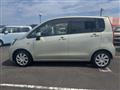 2013 Daihatsu Move
