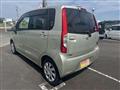 2013 Daihatsu Move