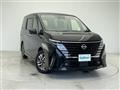 2023 Nissan Serena