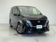 2023 Nissan Serena