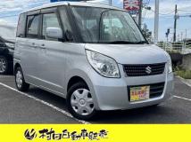 2012 Suzuki Palette