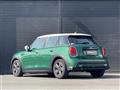 2021 BMW MINI