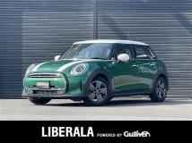 2021 BMW MINI