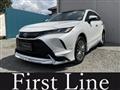 2023 Toyota Harrier