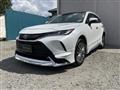 2023 Toyota Harrier
