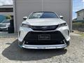 2023 Toyota Harrier